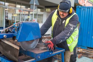 Wie Werden Pflasterklinker Verlegt? - Arbeitsgemeinschaft ...