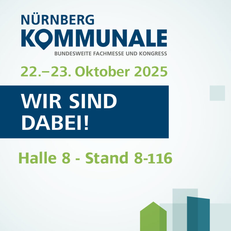 kommunale-arge KOMMUNALE 2025